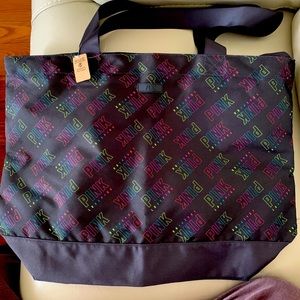 VS Pink! Brand new shoulder bag